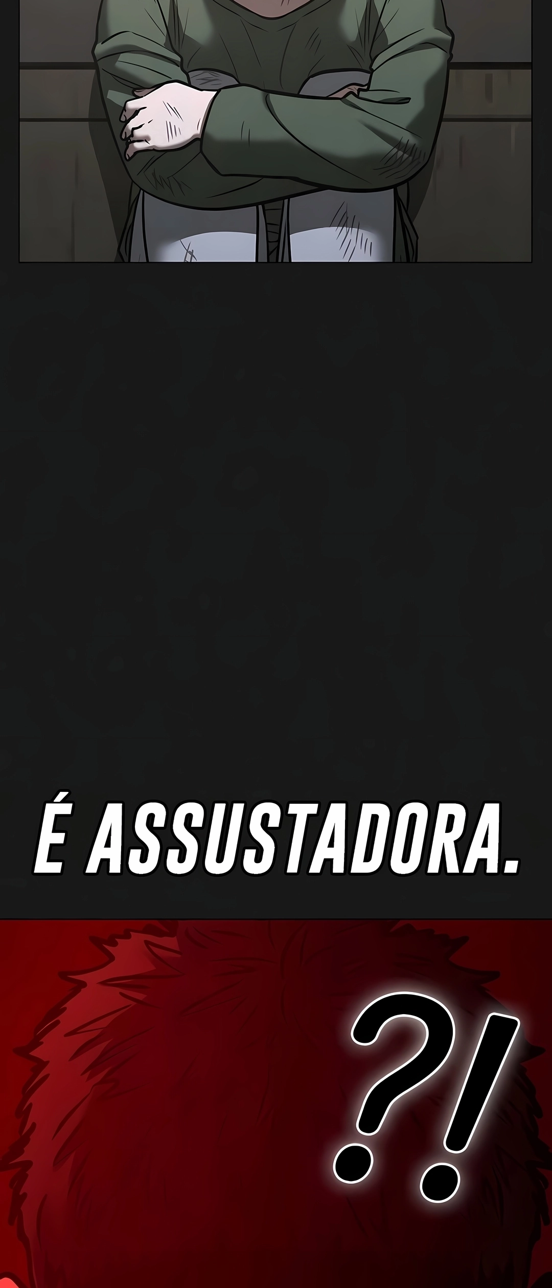 Missões na Vida Real Capítulo 224 Página 7