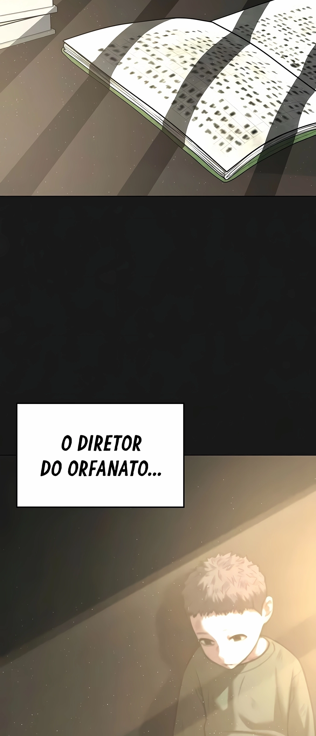 Missões na Vida Real Capítulo 224 Página 13