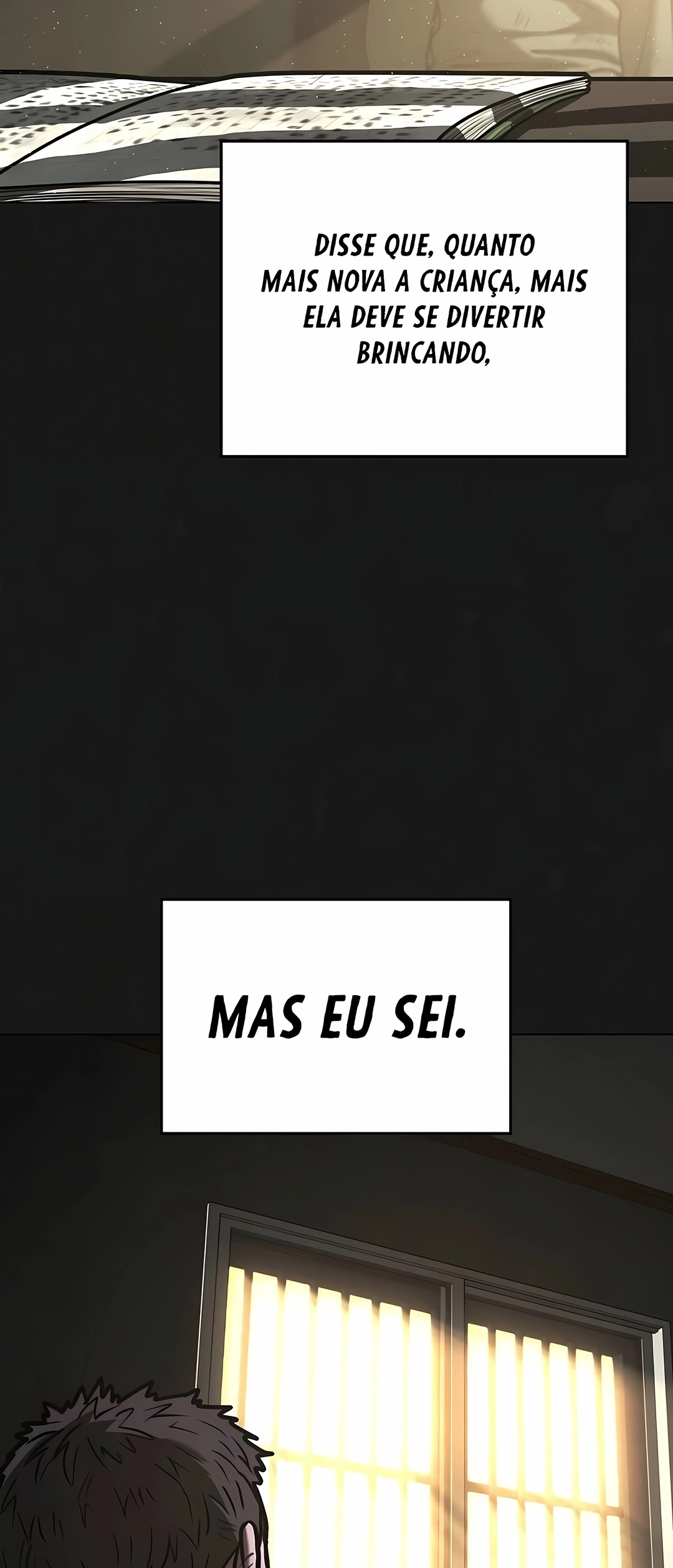 Missões na Vida Real Capítulo 224 Página 14