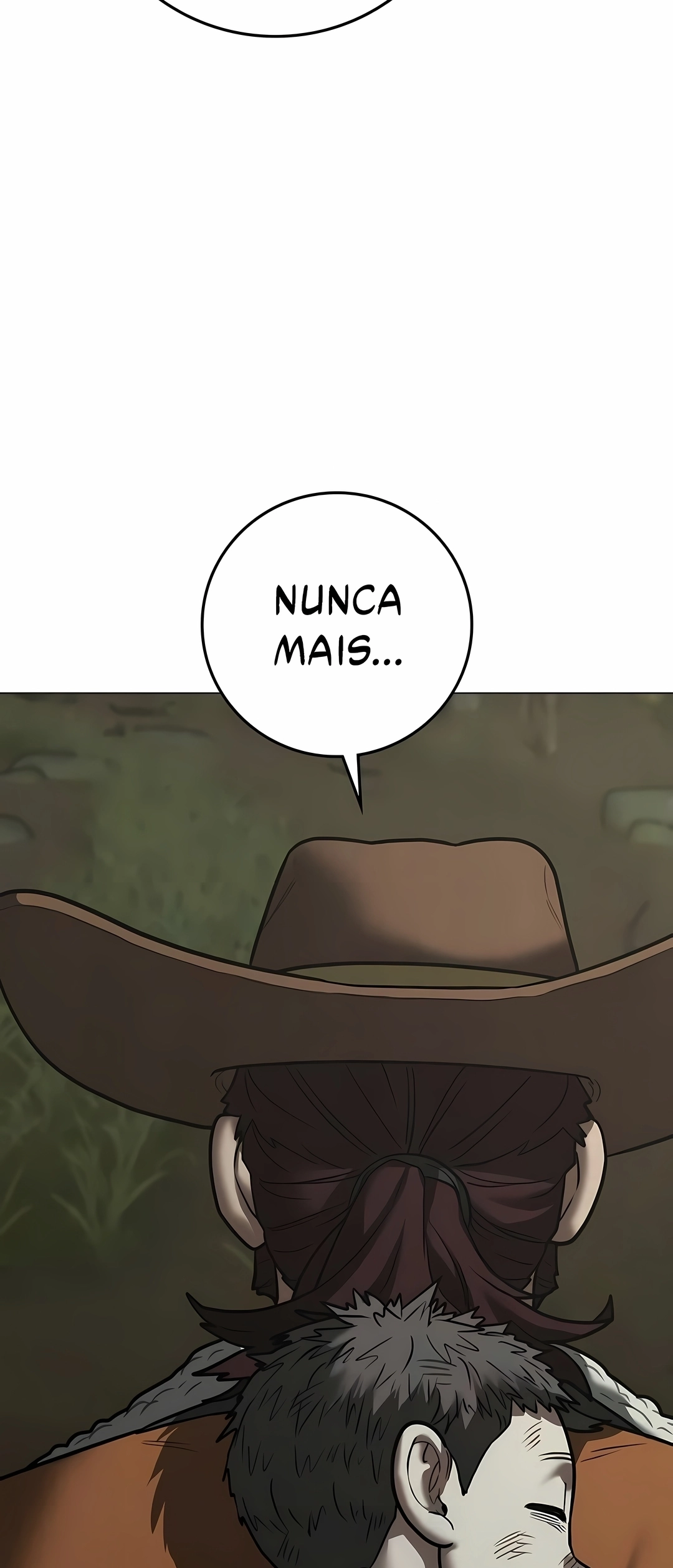 Missões na Vida Real Capítulo 224 Página 40
