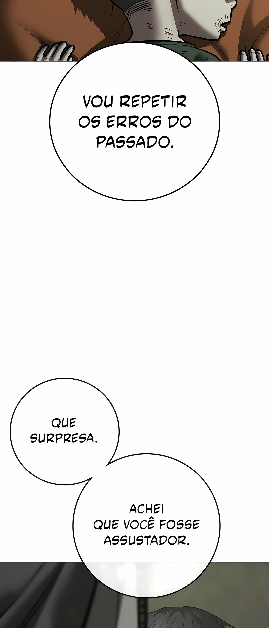 Missões na Vida Real Capítulo 224 Página 41