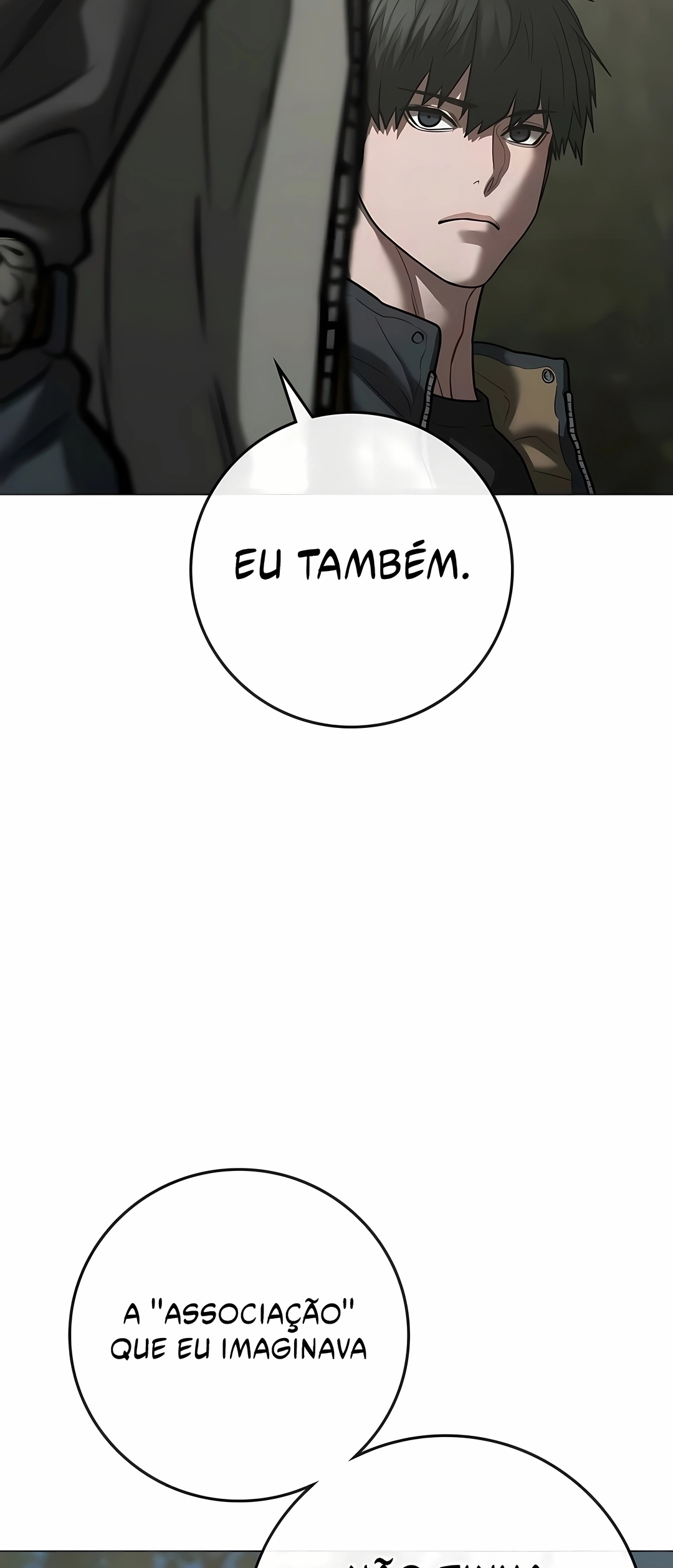 Missões na Vida Real Capítulo 224 Página 42