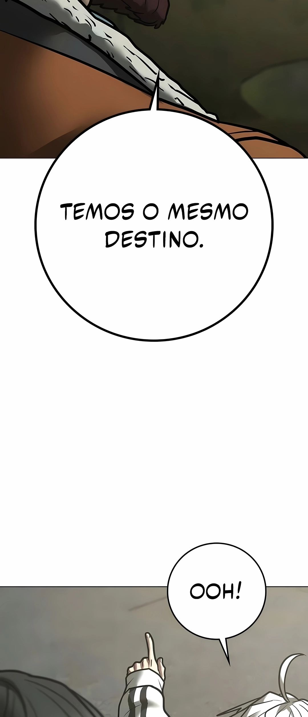 Missões na Vida Real Capítulo 224 Página 47