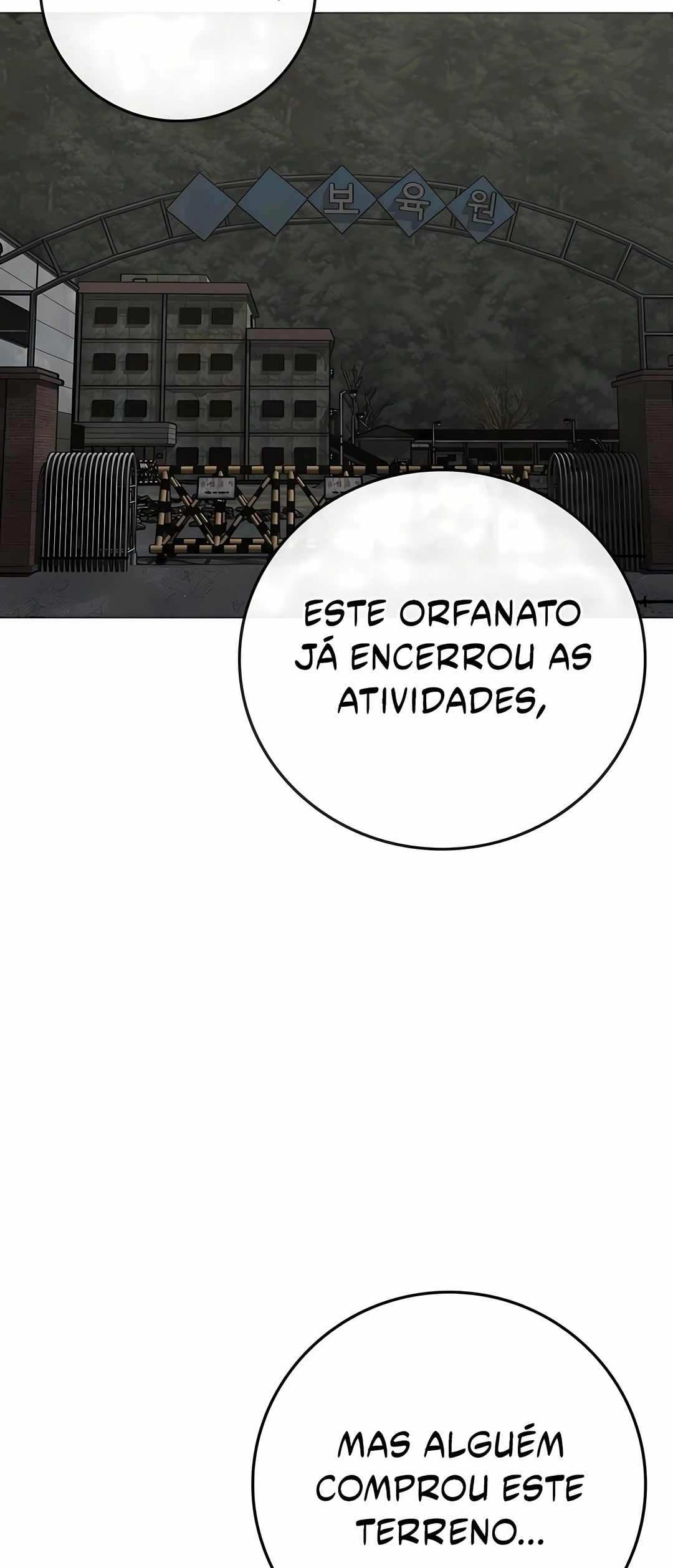 Missões na Vida Real Capítulo 224 Página 53