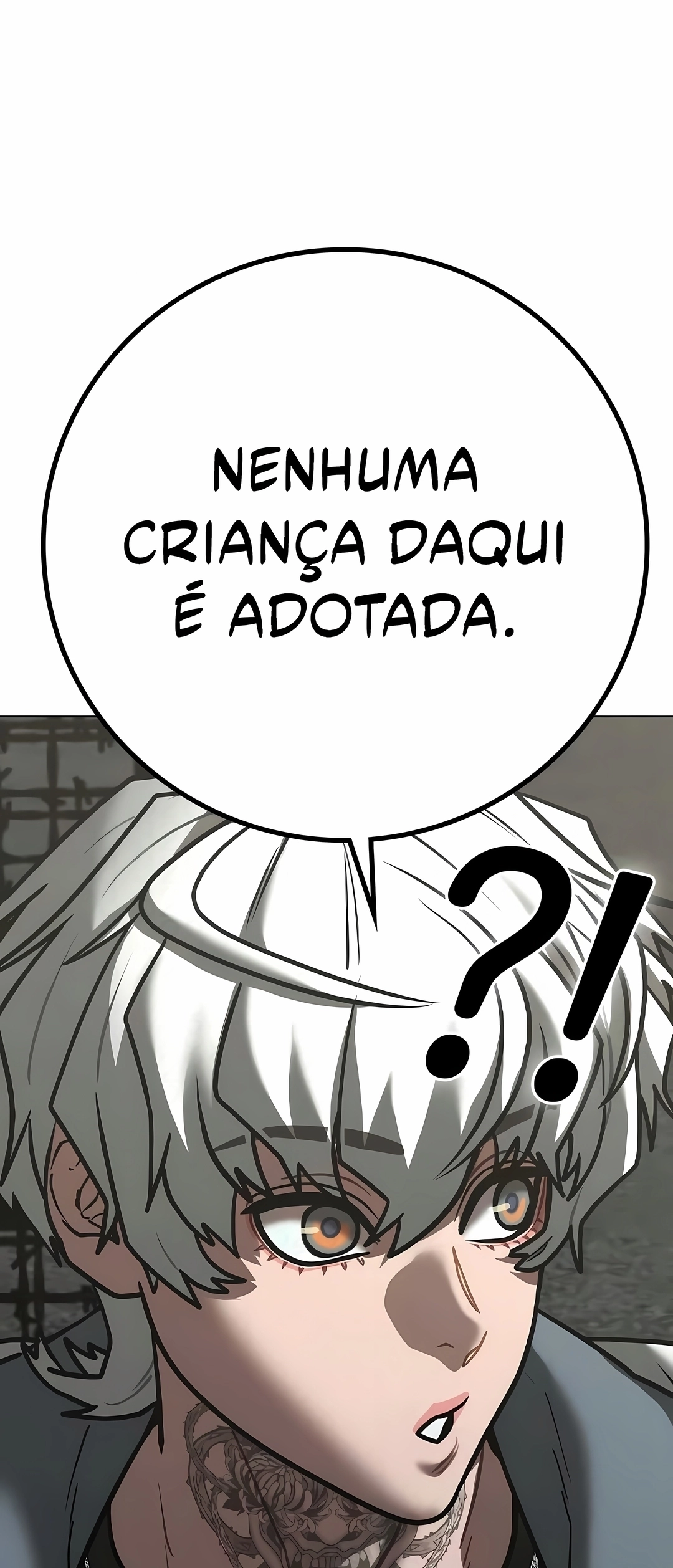 Missões na Vida Real Capítulo 224 Página 57