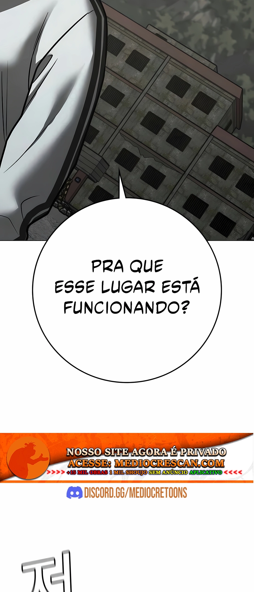 Missões na Vida Real Capítulo 224 Página 61