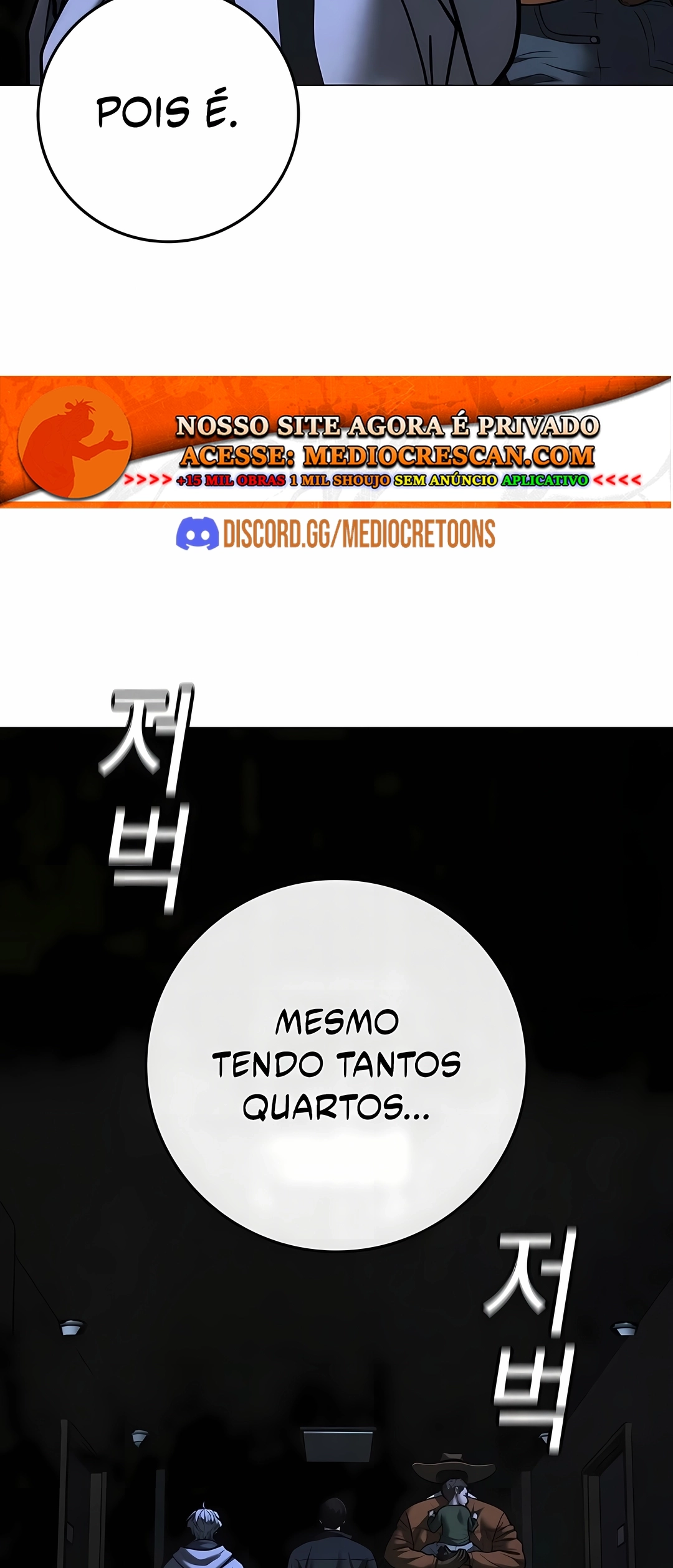Missões na Vida Real Capítulo 224 Página 73