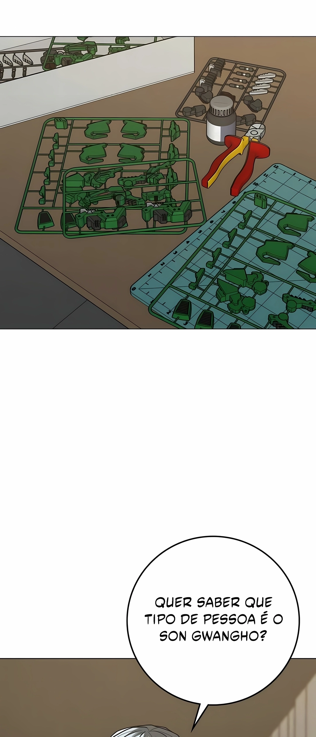 Missões na Vida Real Capítulo 224 Página 77