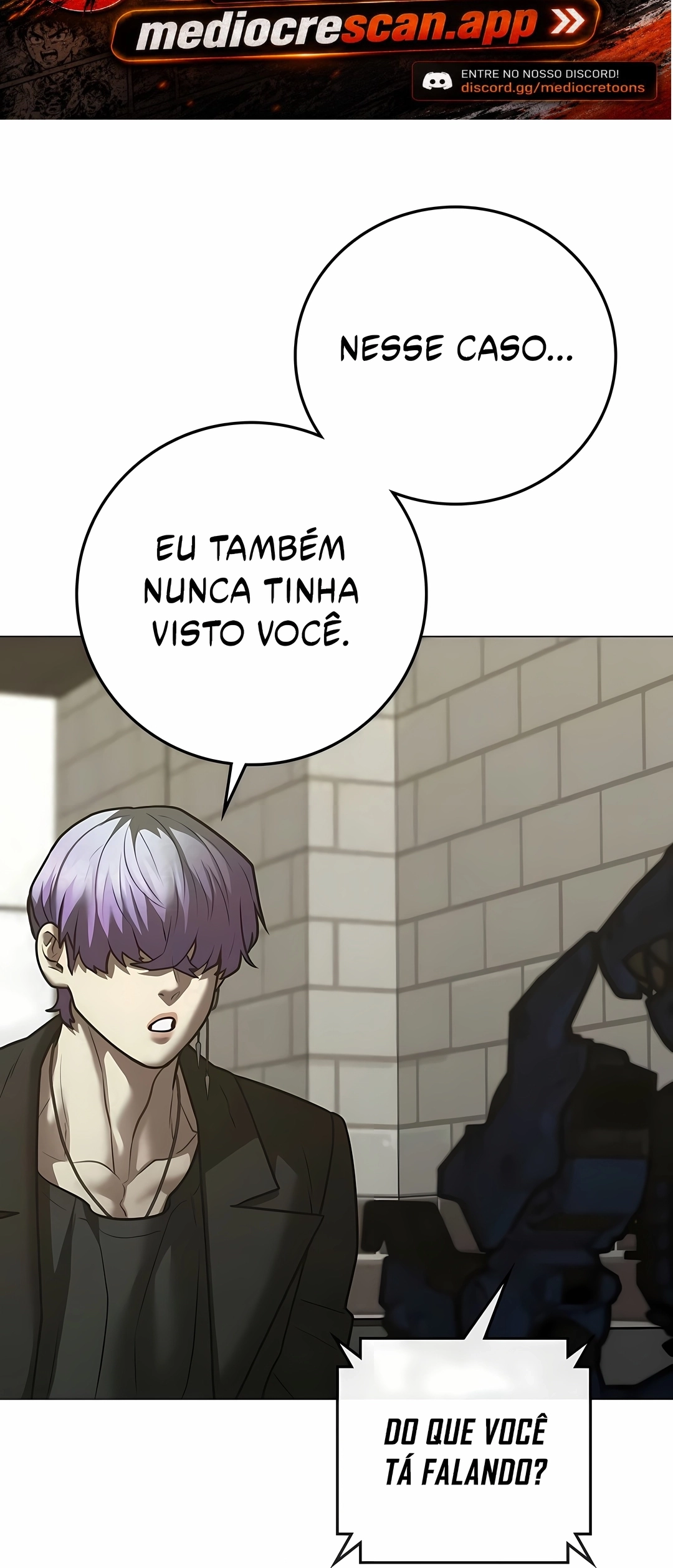 Missões na Vida Real Capítulo 224 Página 79