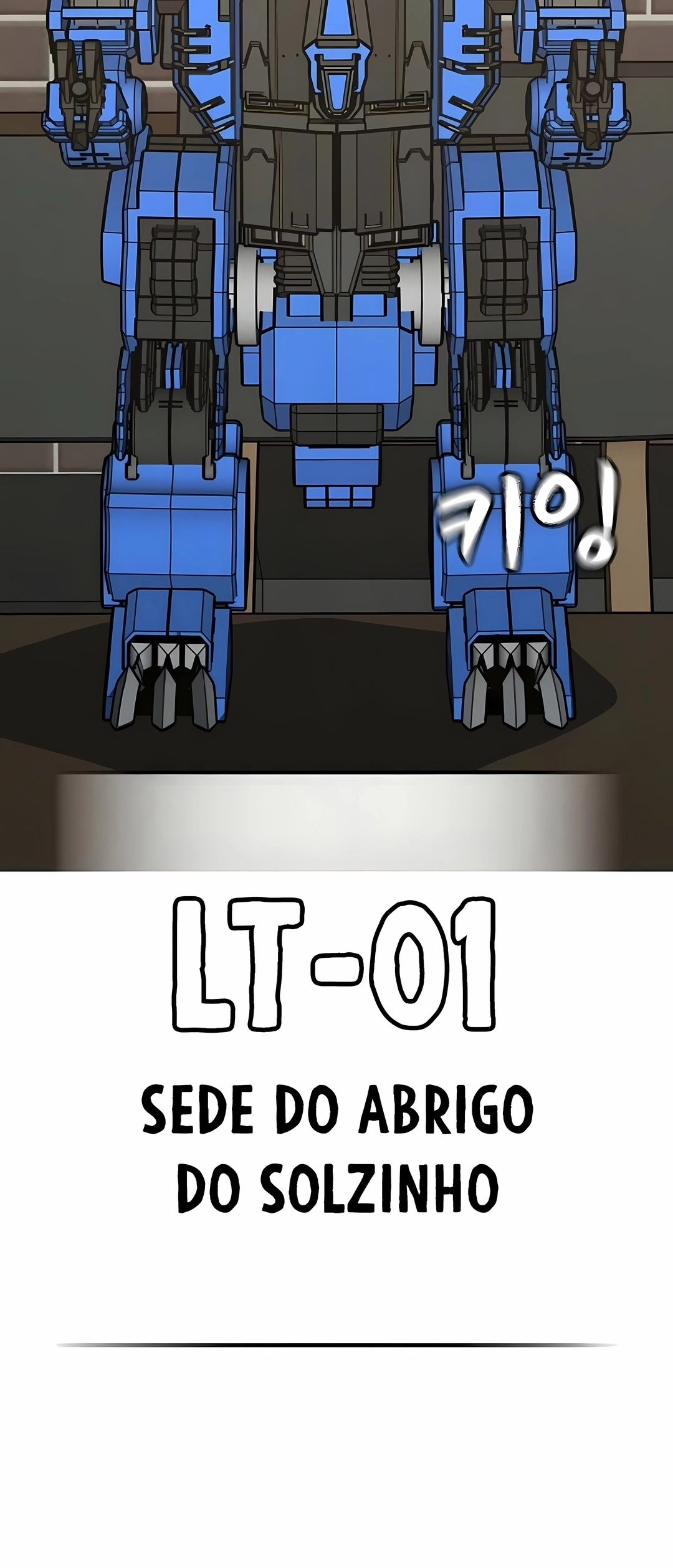 Missões na Vida Real Capítulo 224 Página 81