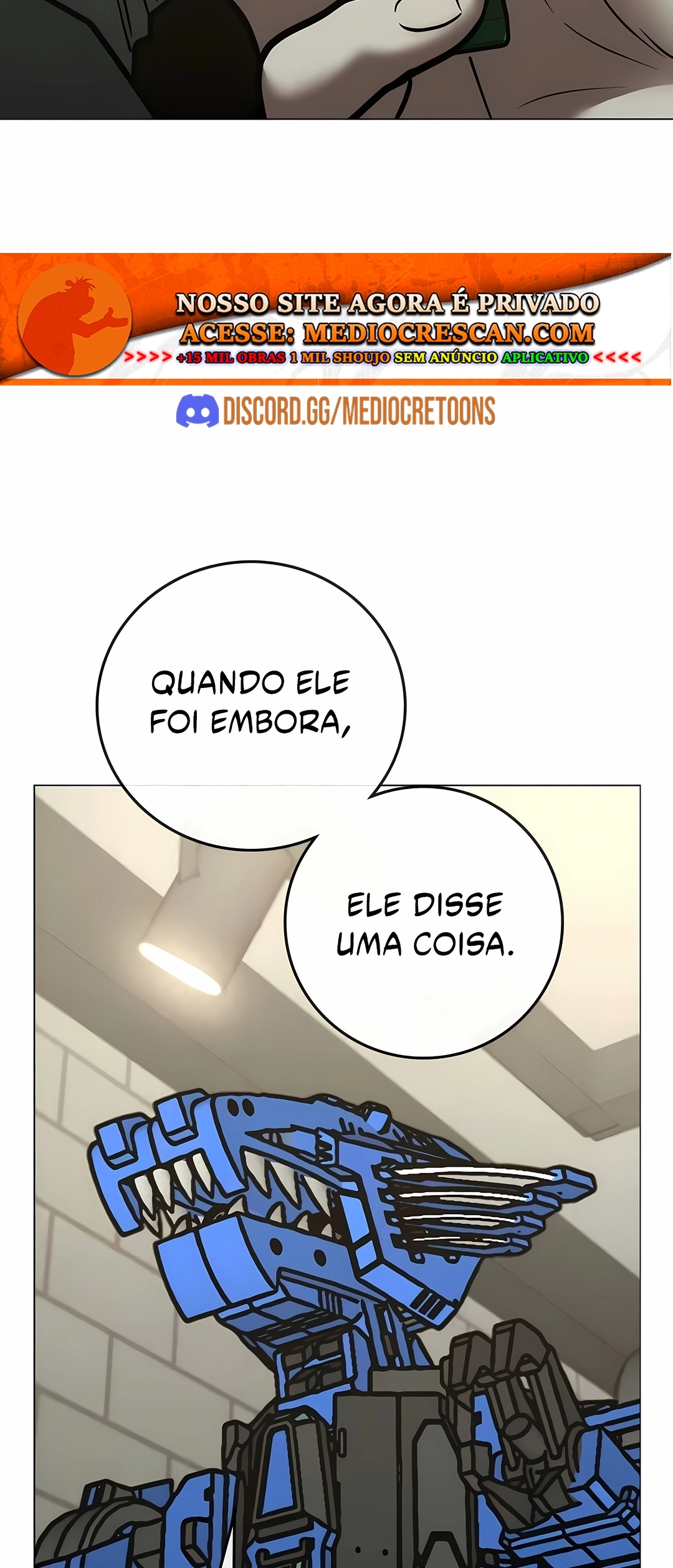 Missões na Vida Real Capítulo 224 Página 85