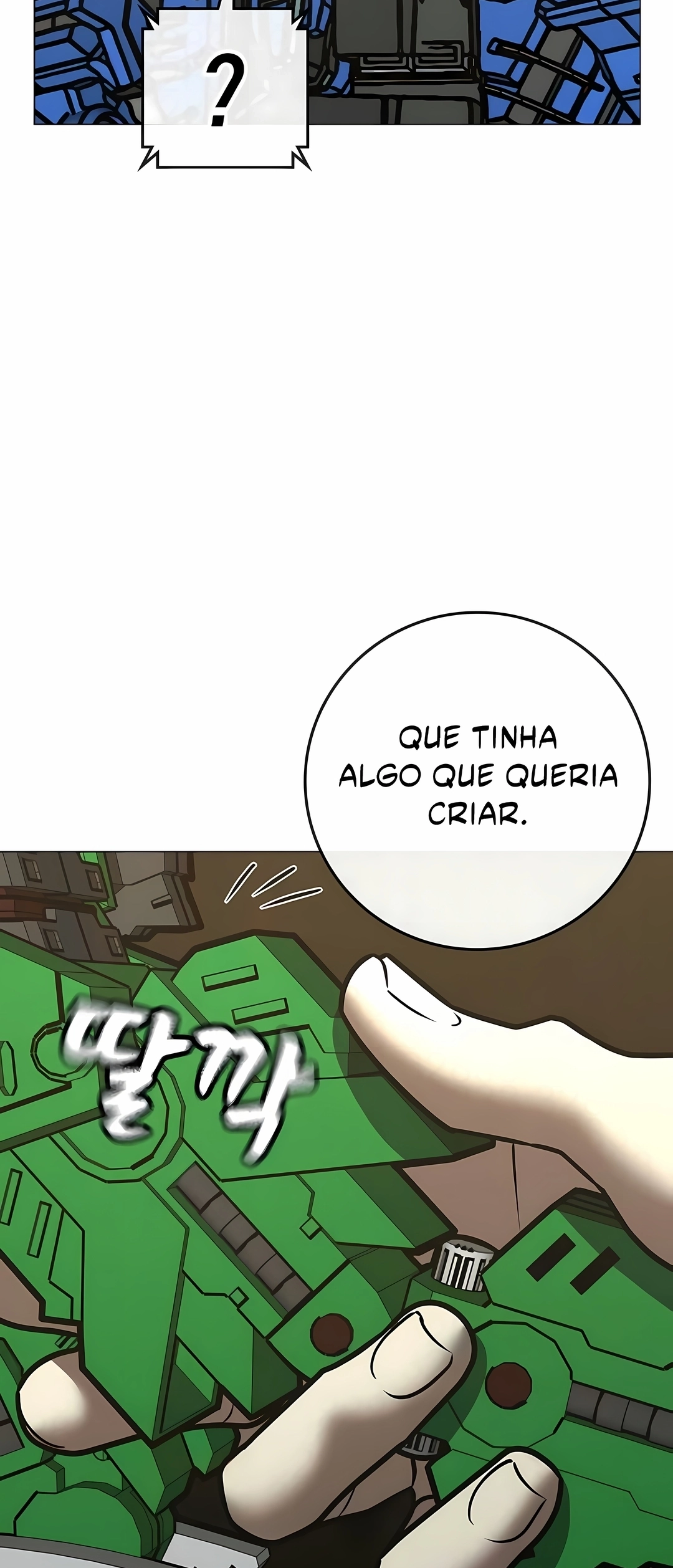 Missões na Vida Real Capítulo 224 Página 86
