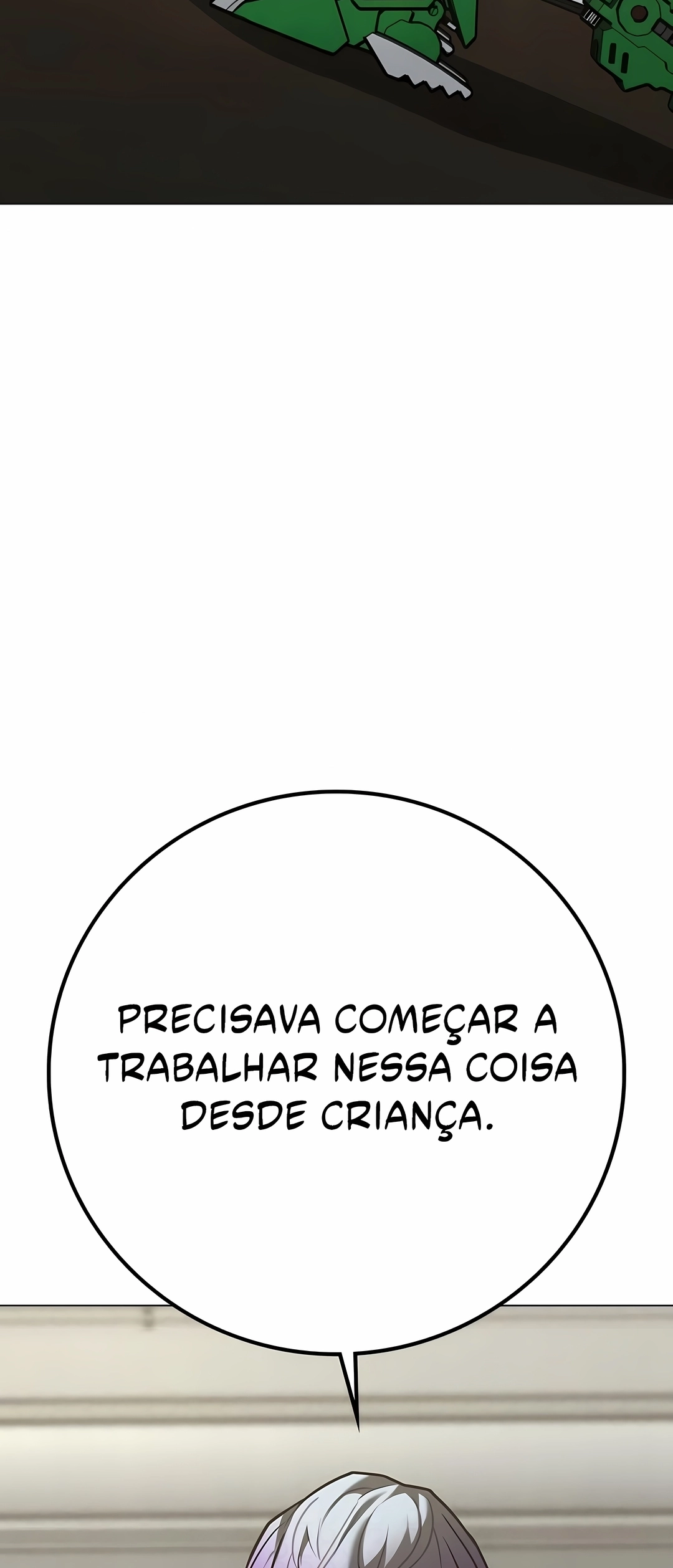 Missões na Vida Real Capítulo 224 Página 89