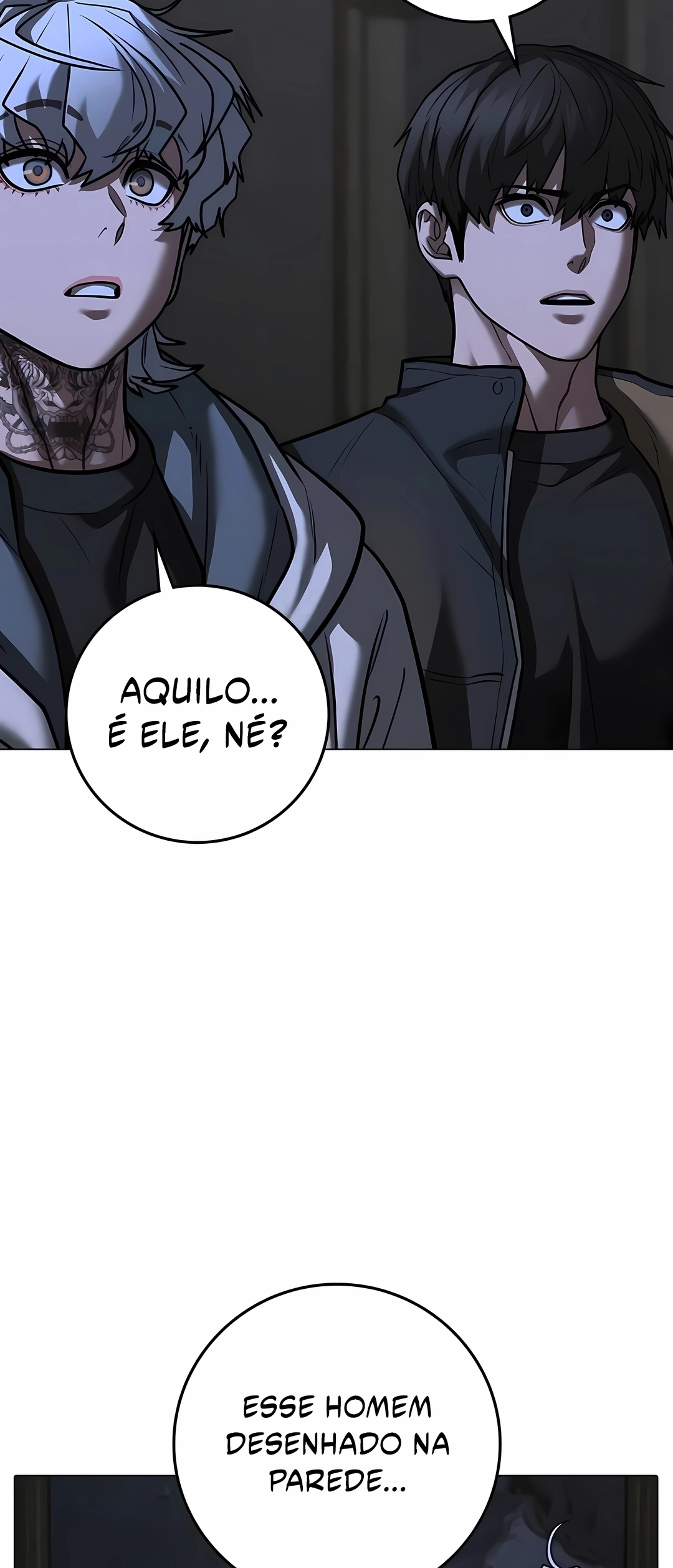 Missões na Vida Real Capítulo 224 Página 92
