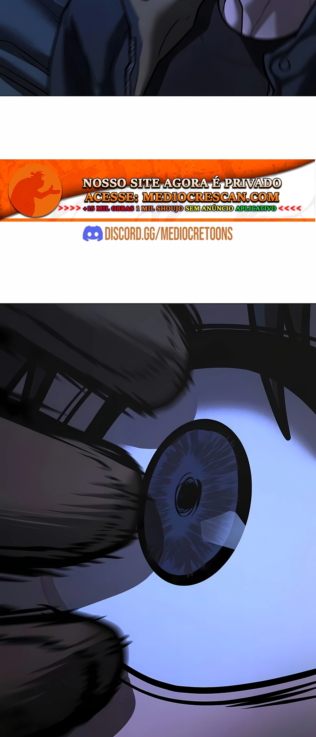 Missões na Vida Real Capítulo 224 Página 97
