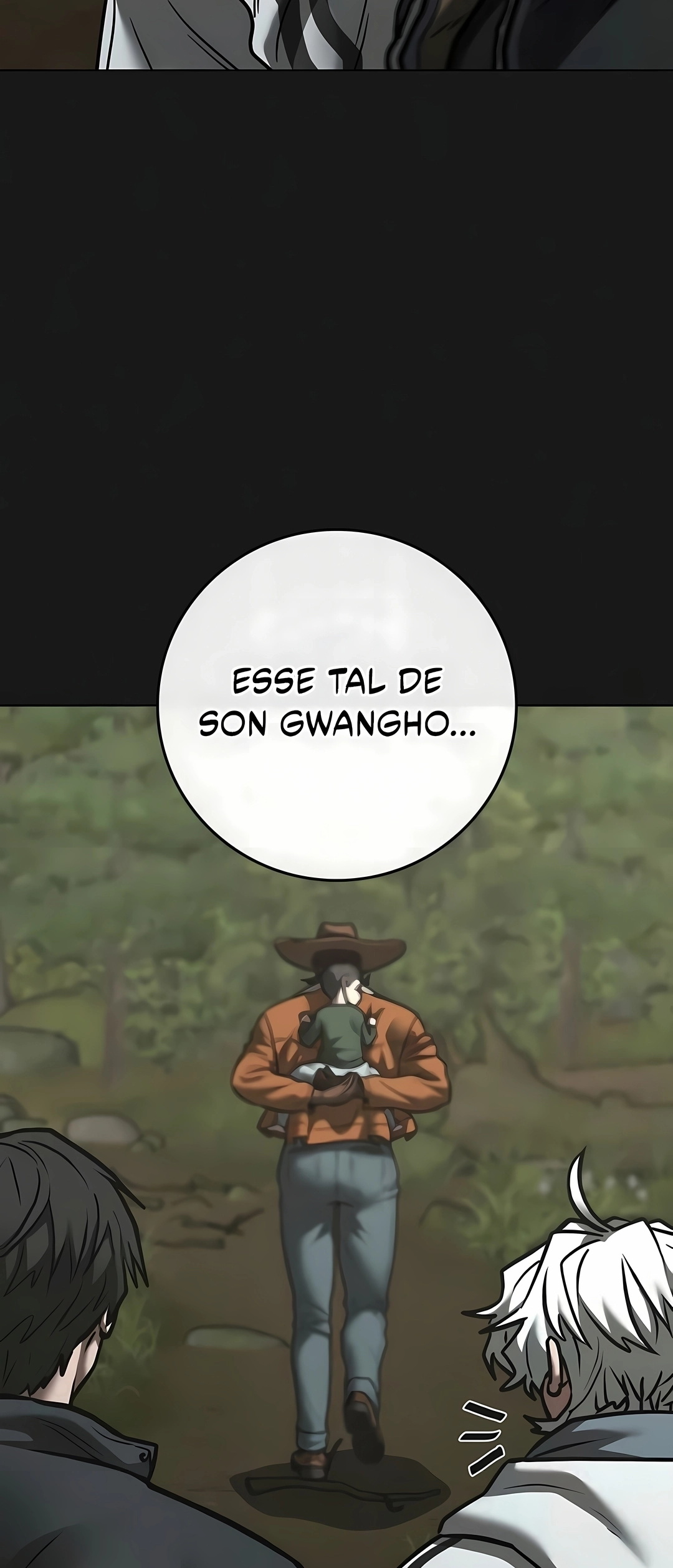 Missões na Vida Real Capítulo 224 Página 106
