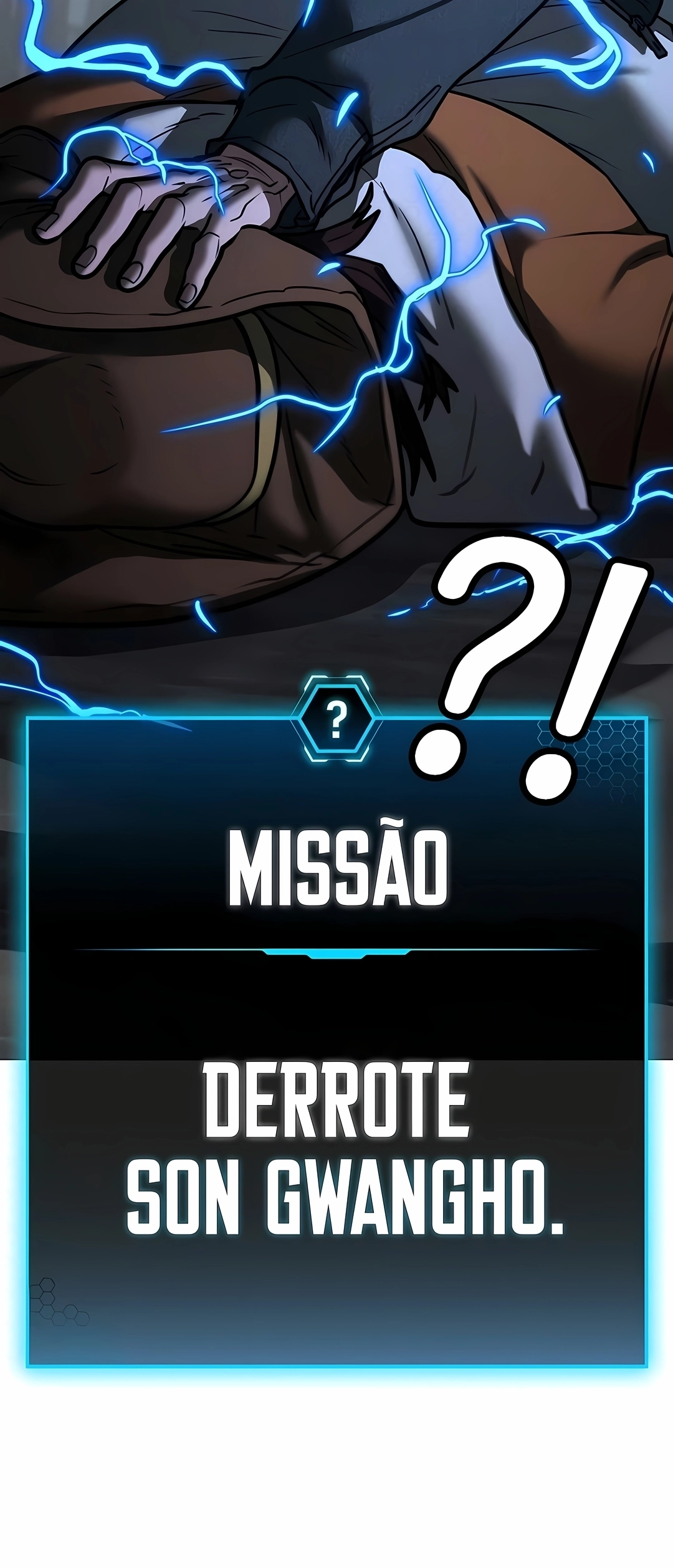 Missões na Vida Real Capítulo 224 Página 112