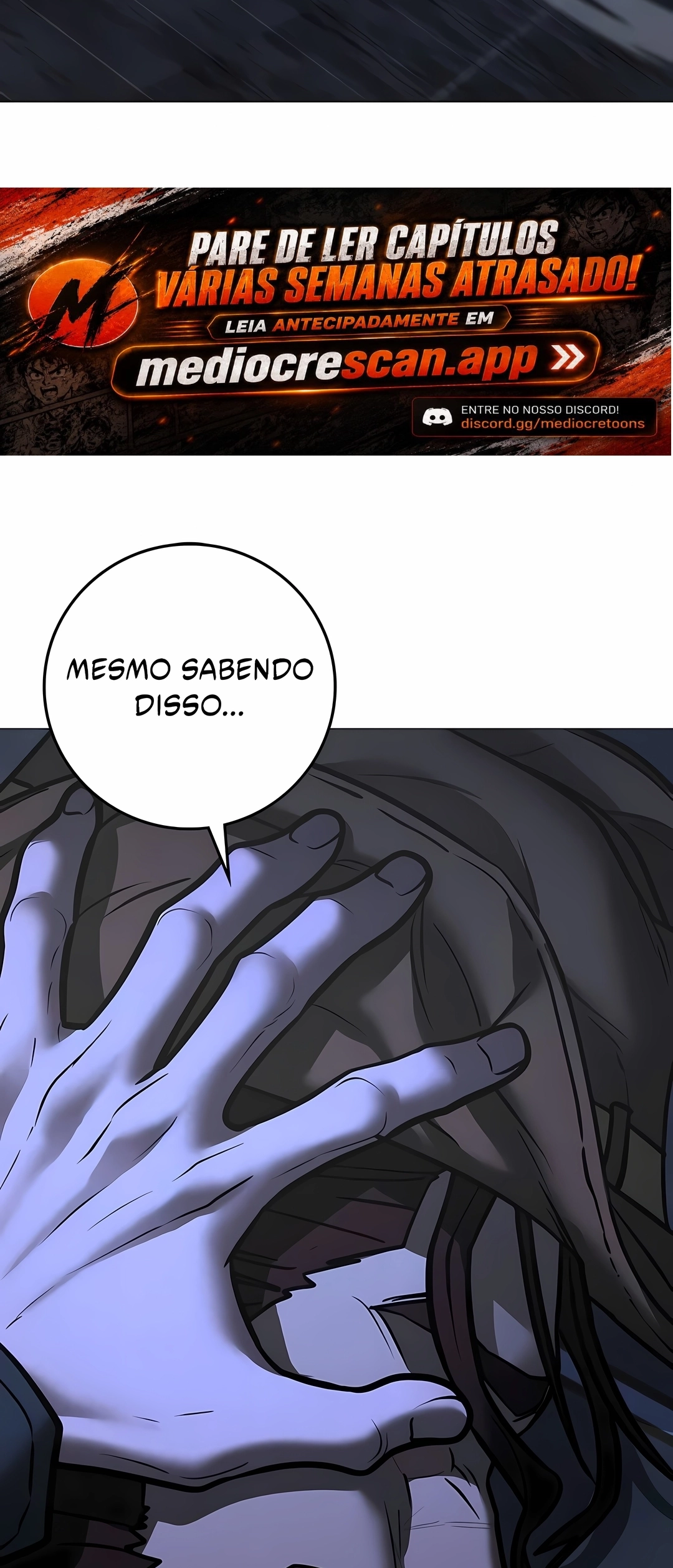 Missões na Vida Real Capítulo 224 Página 115