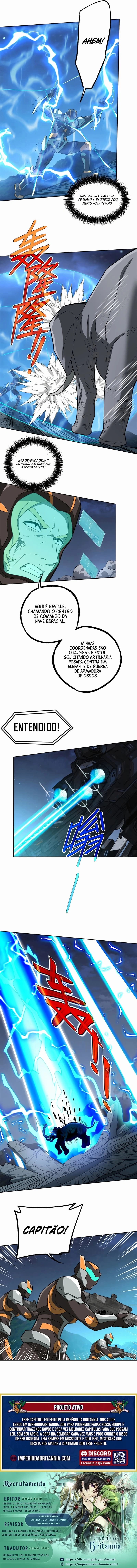 O Mecânico Lendário Capítulo 216 Página 5