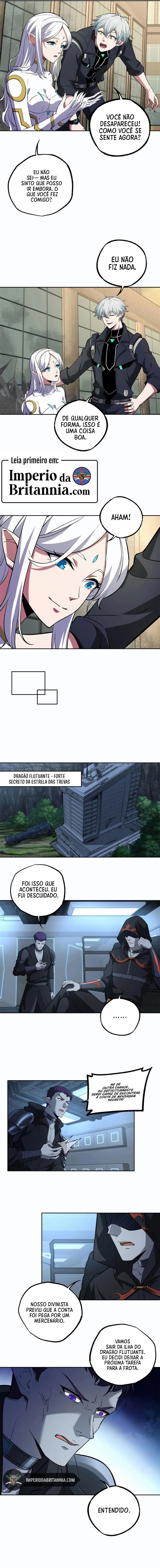 O Mecânico Lendário Capítulo 239 Página 5
