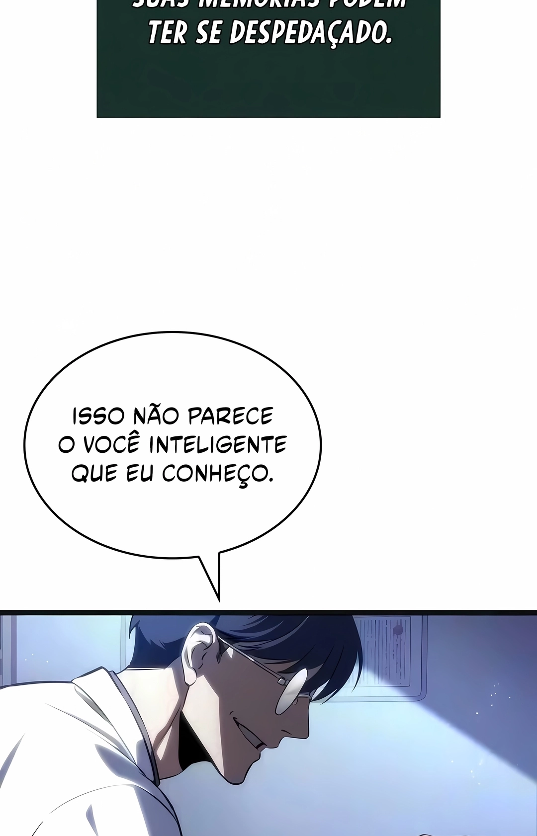 O Mundo Após a Queda Capítulo 254 Página 8
