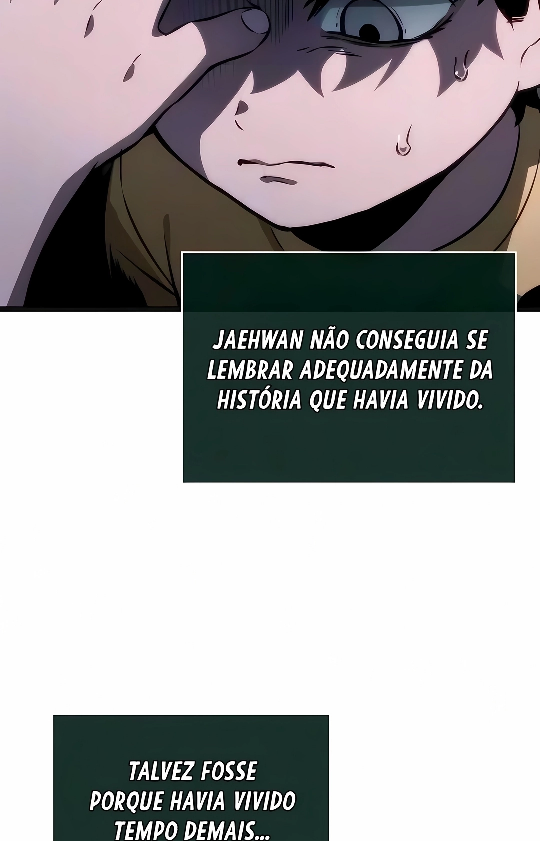 O Mundo Após a Queda Capítulo 254 Página 6