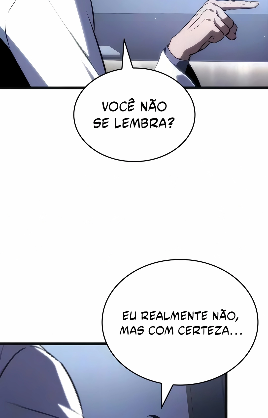O Mundo Após a Queda Capítulo 254 Página 9