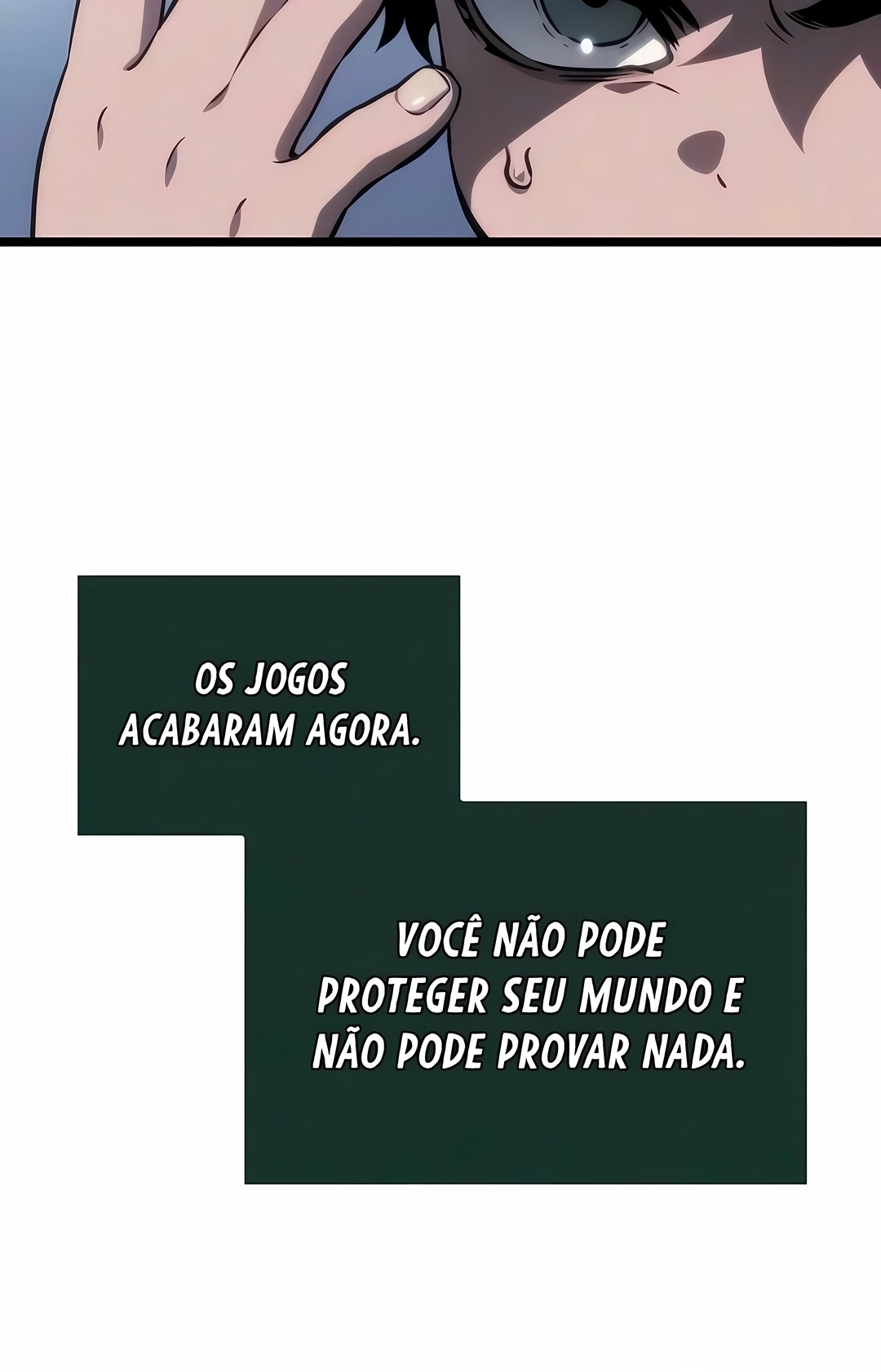 O Mundo Após a Queda Capítulo 254 Página 11
