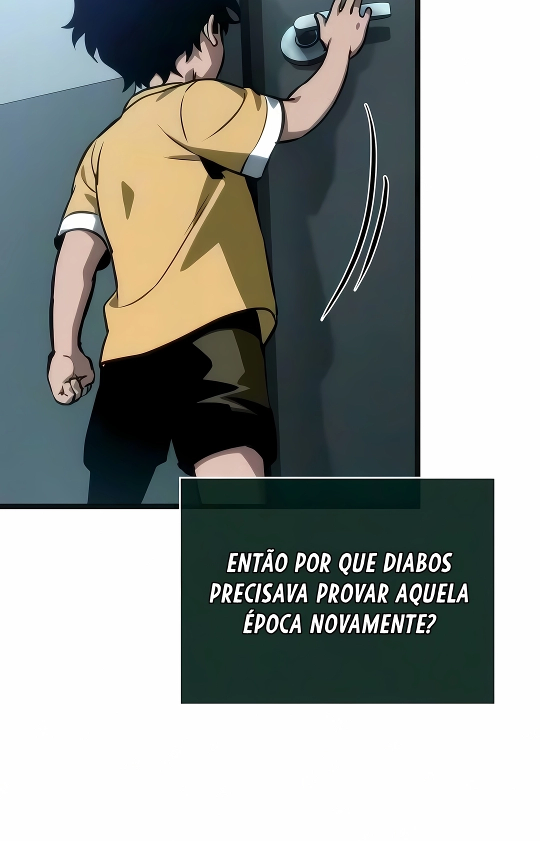 O Mundo Após a Queda Capítulo 254 Página 17