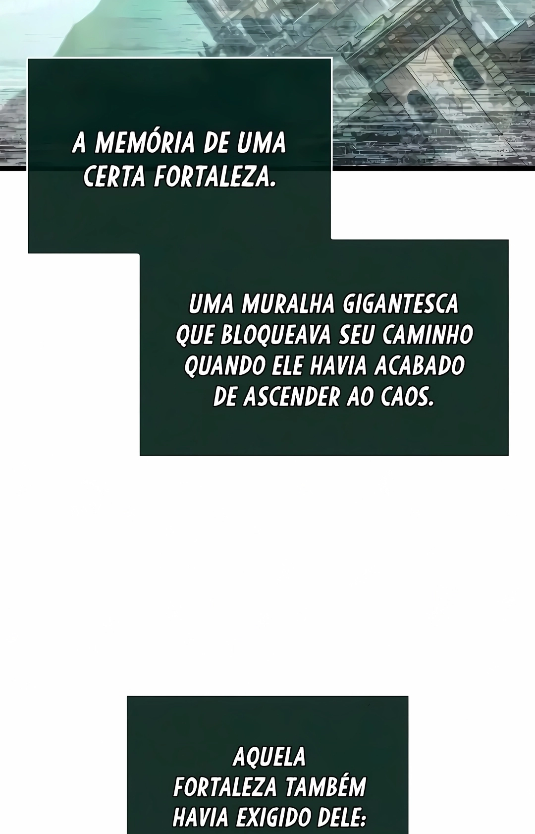 O Mundo Após a Queda Capítulo 254 Página 21