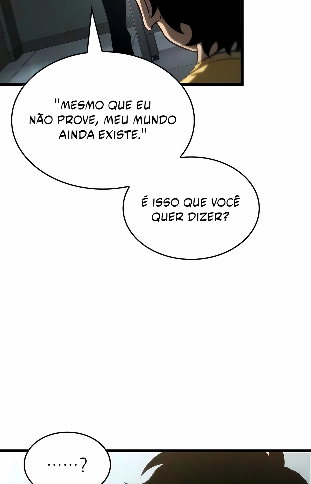 O Mundo Após a Queda Capítulo 254 Página 34