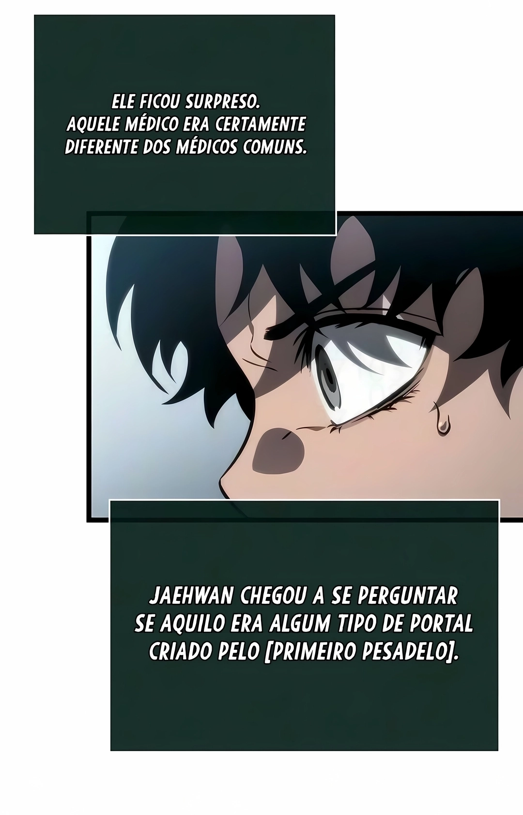 O Mundo Após a Queda Capítulo 254 Página 38