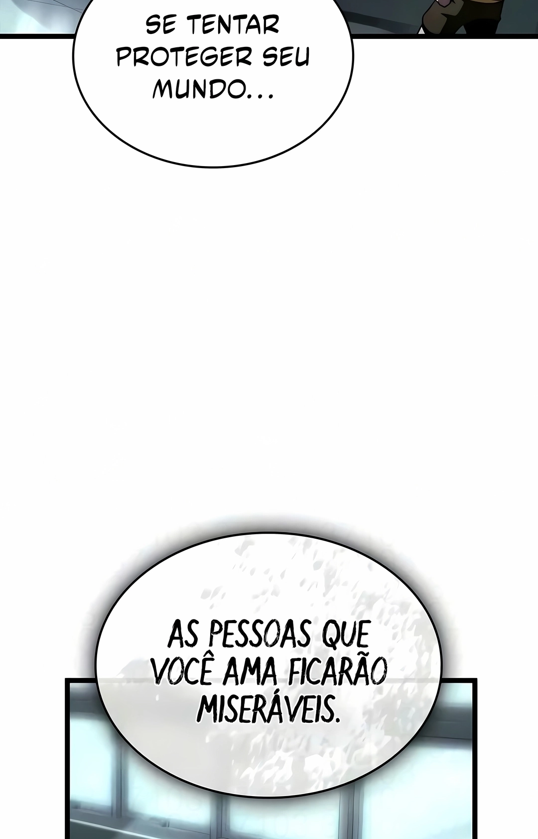 O Mundo Após a Queda Capítulo 254 Página 40