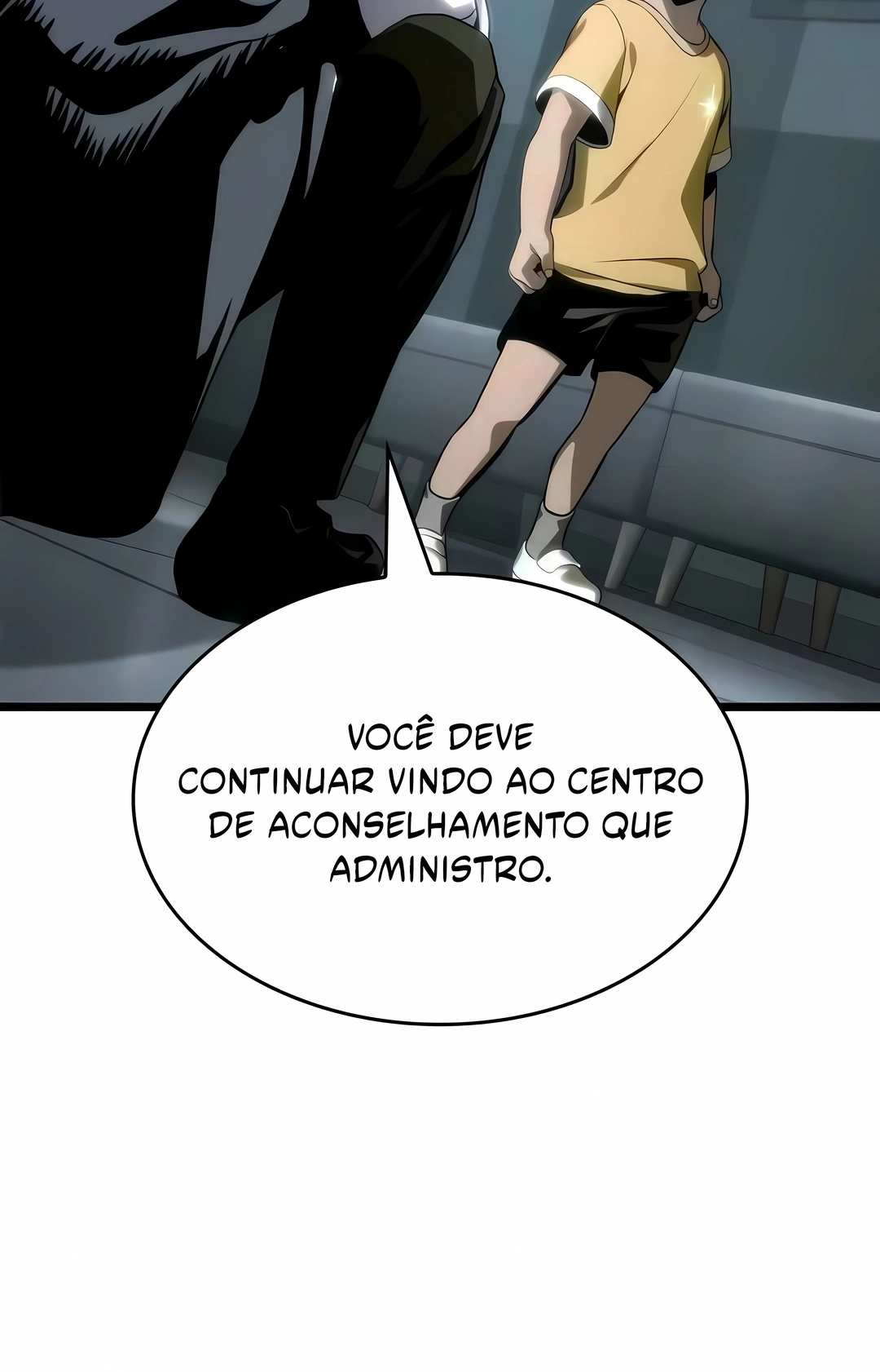 O Mundo Após a Queda Capítulo 254 Página 44