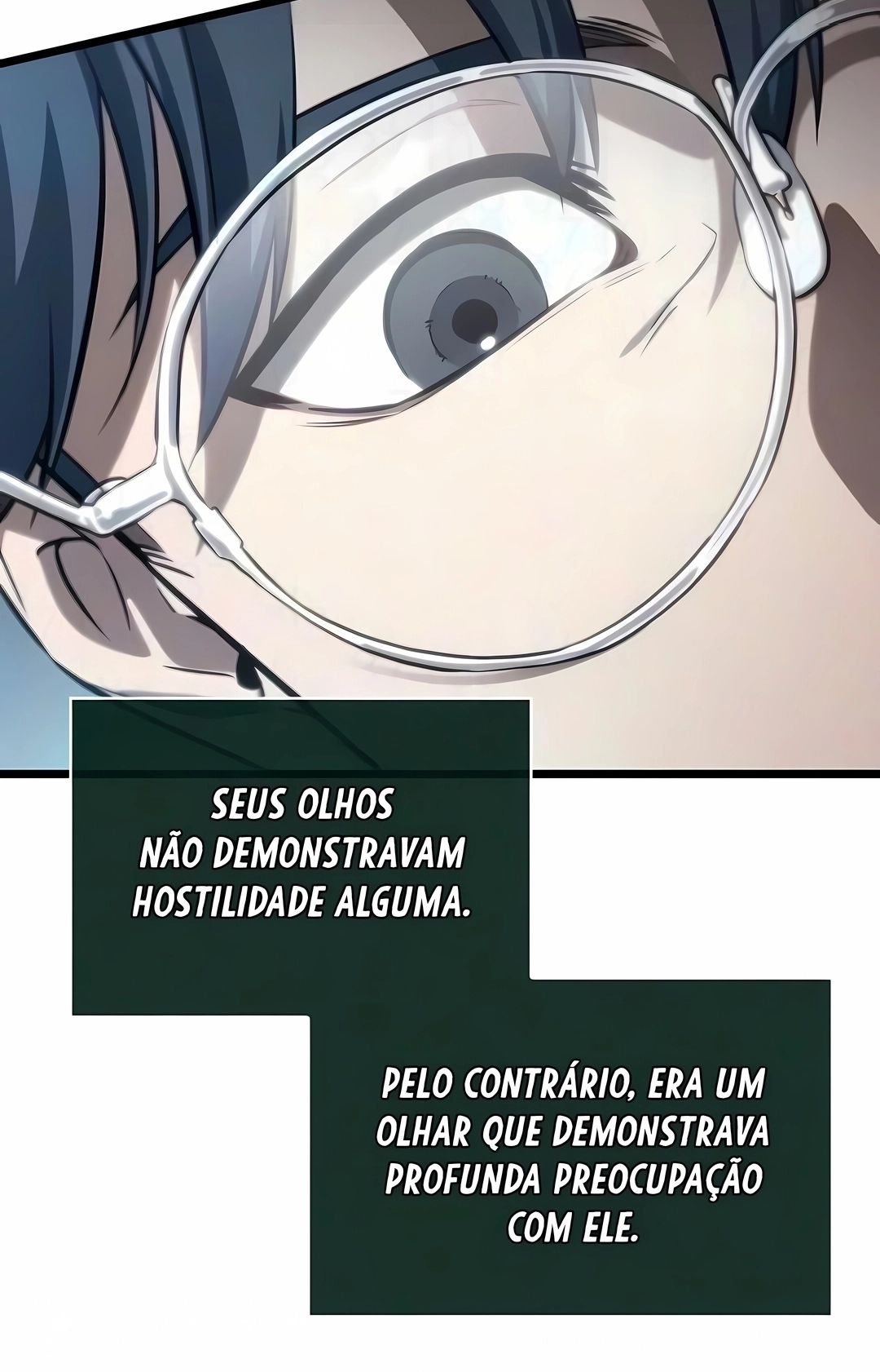 O Mundo Após a Queda Capítulo 254 Página 56