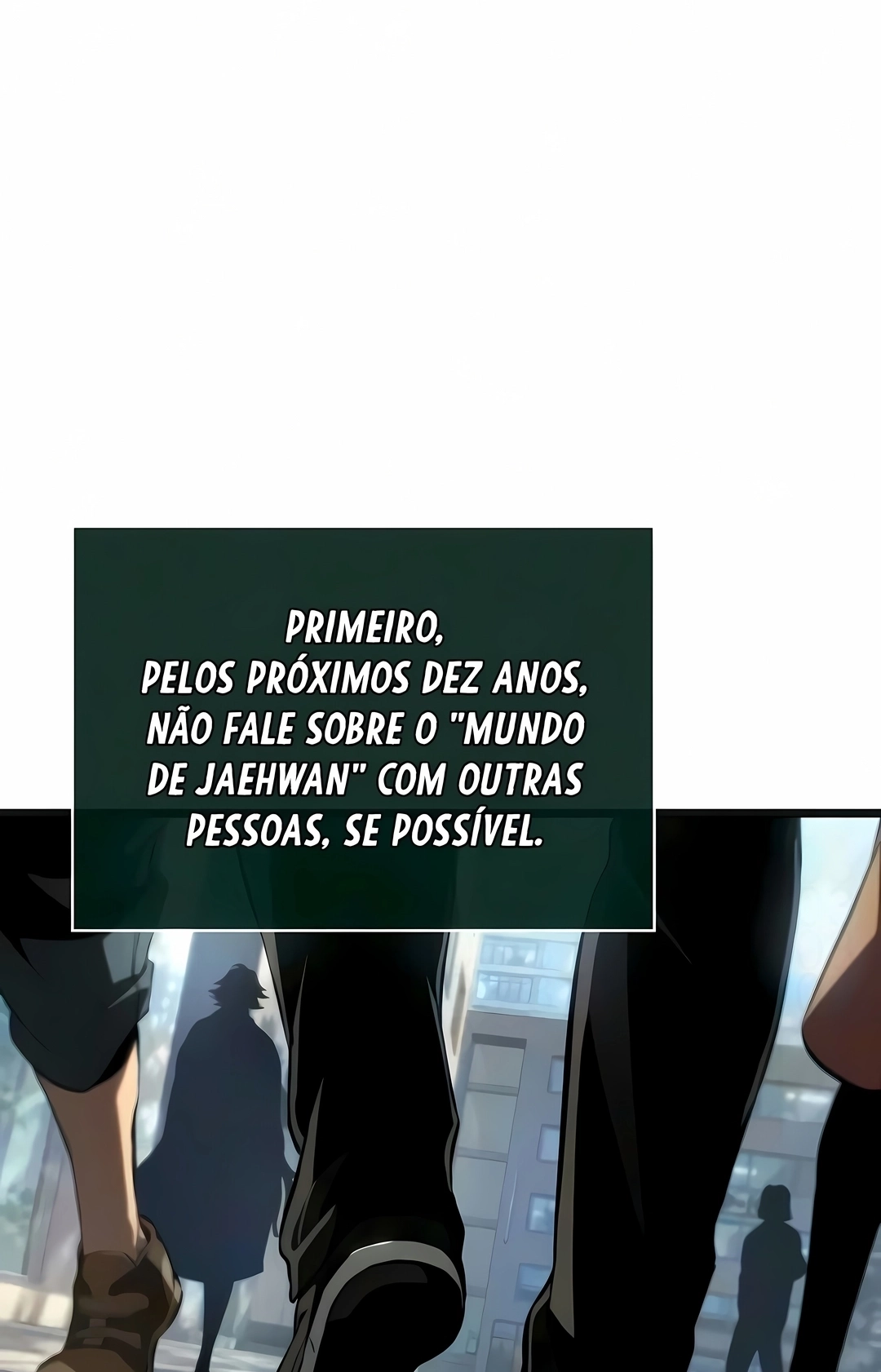 O Mundo Após a Queda Capítulo 254 Página 68