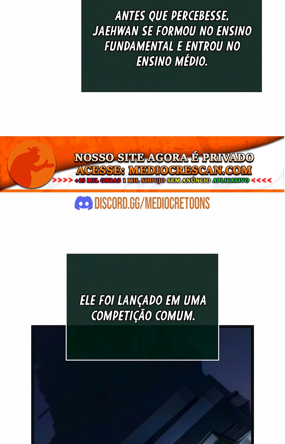 O Mundo Após a Queda Capítulo 254 Página 73
