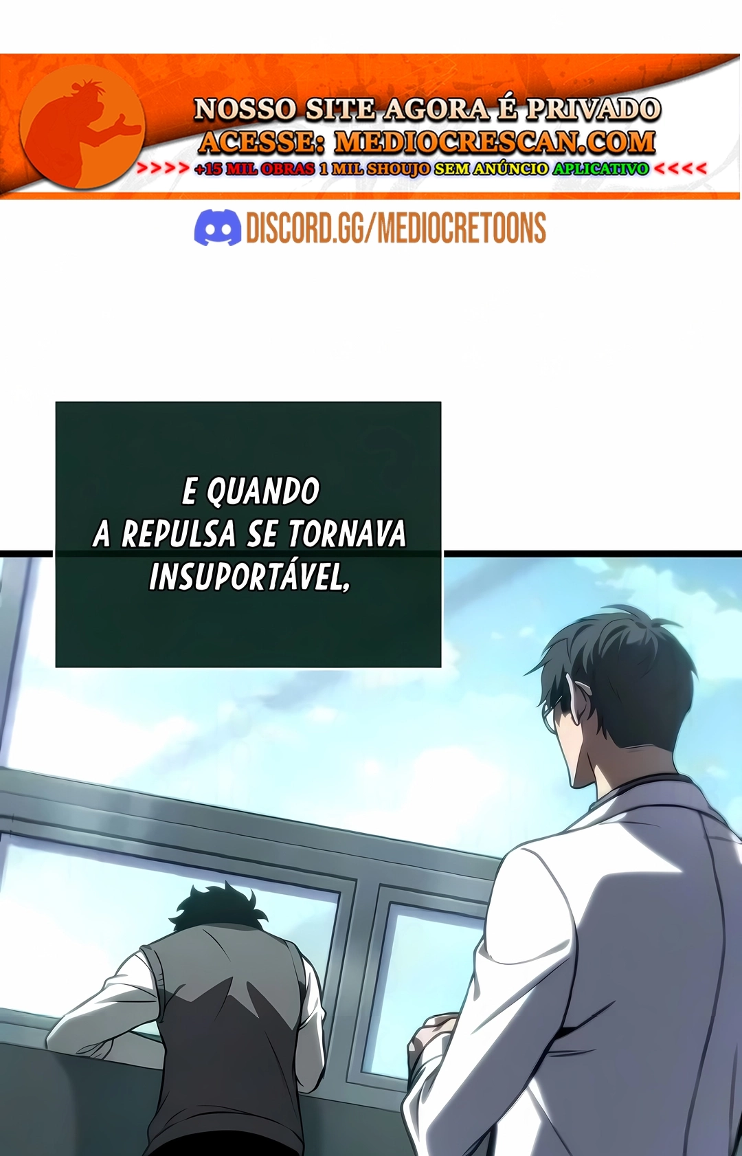 O Mundo Após a Queda Capítulo 254 Página 92