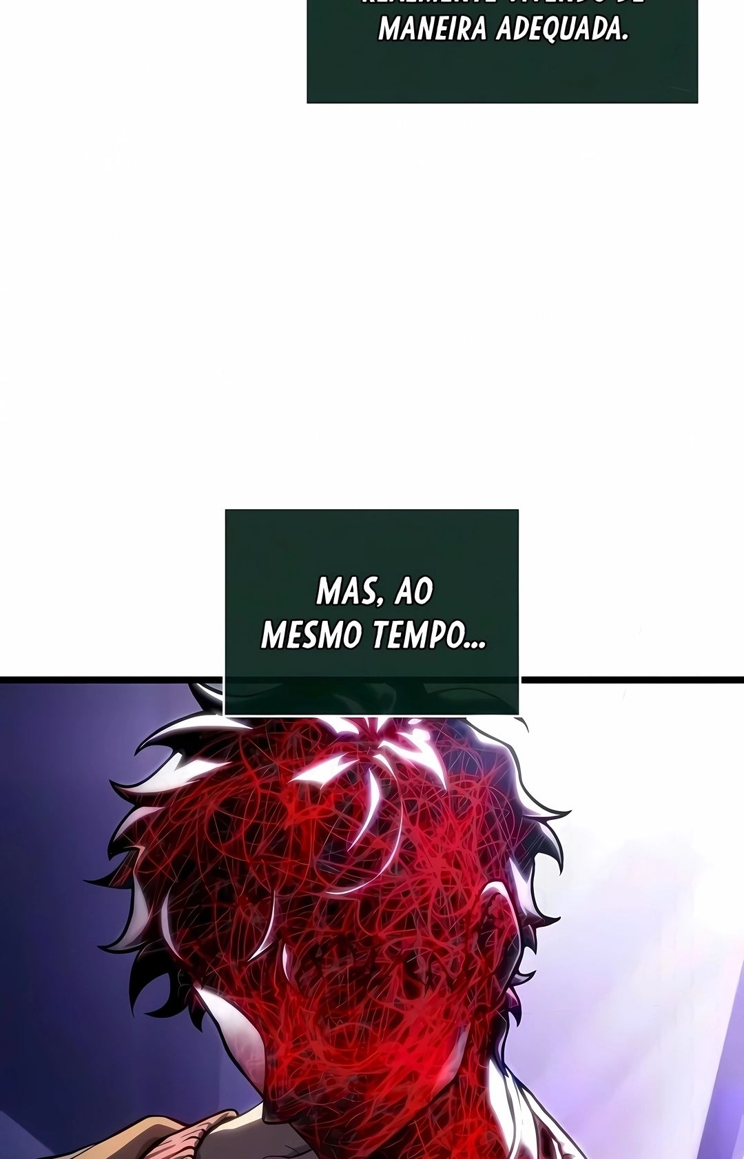 O Mundo Após a Queda Capítulo 254 Página 90