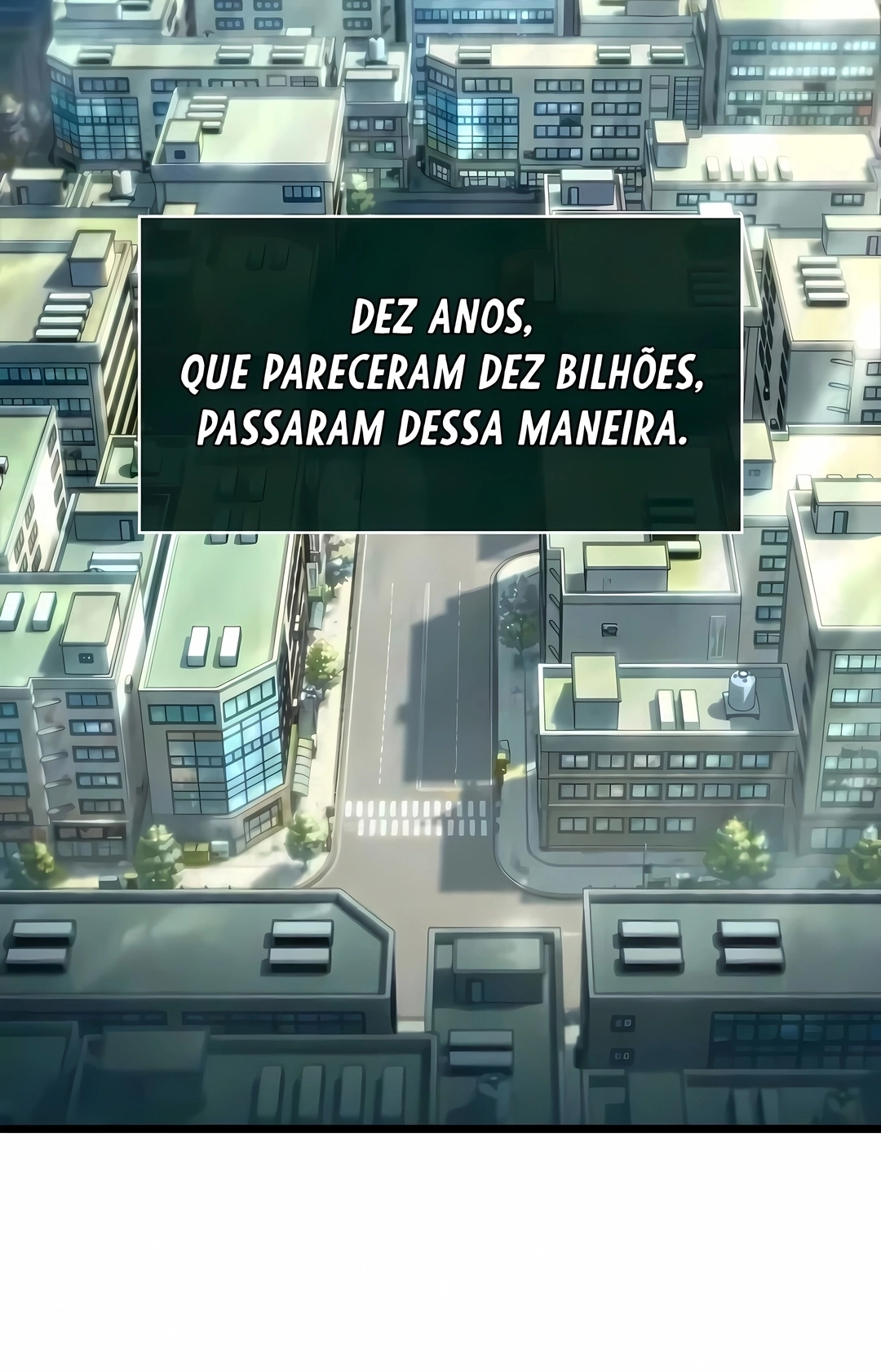 O Mundo Após a Queda Capítulo 254 Página 94