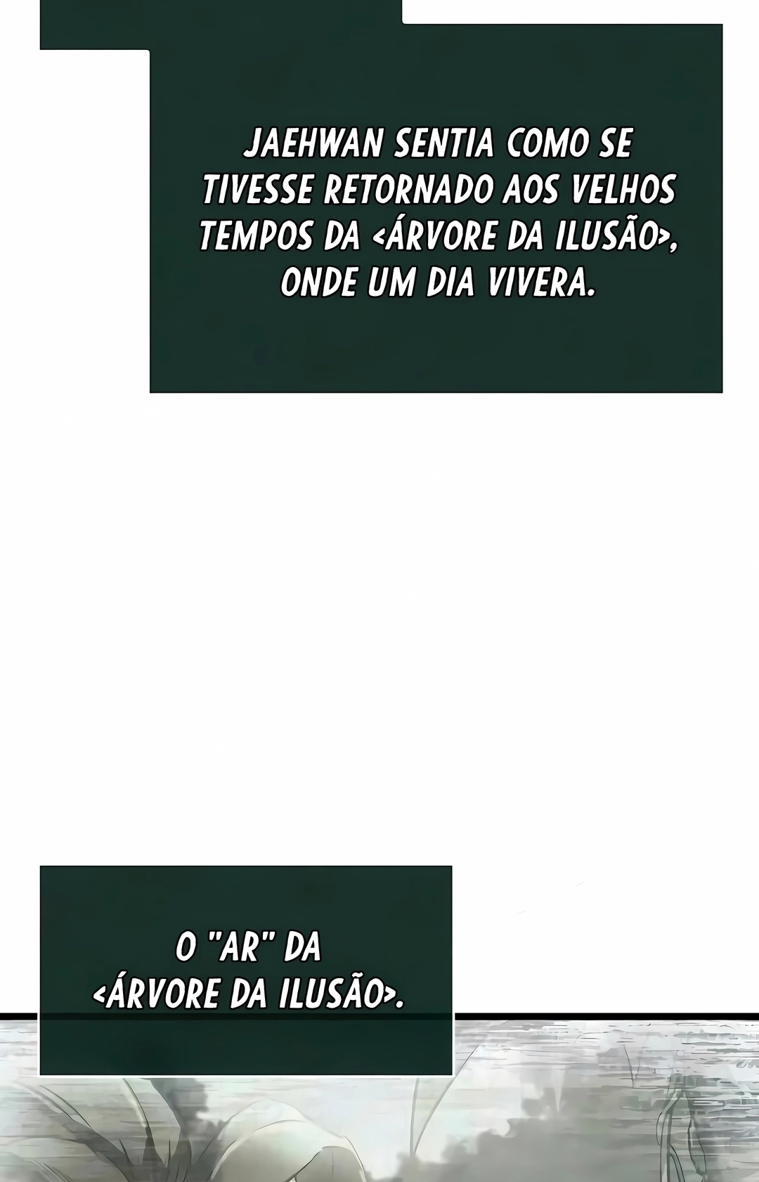 O Mundo Após a Queda Capítulo 254 Página 102