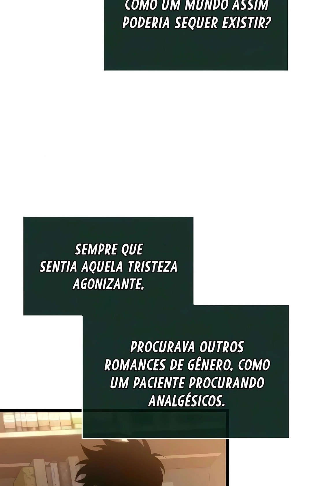 O Mundo Após a Queda Capítulo 254 Página 111