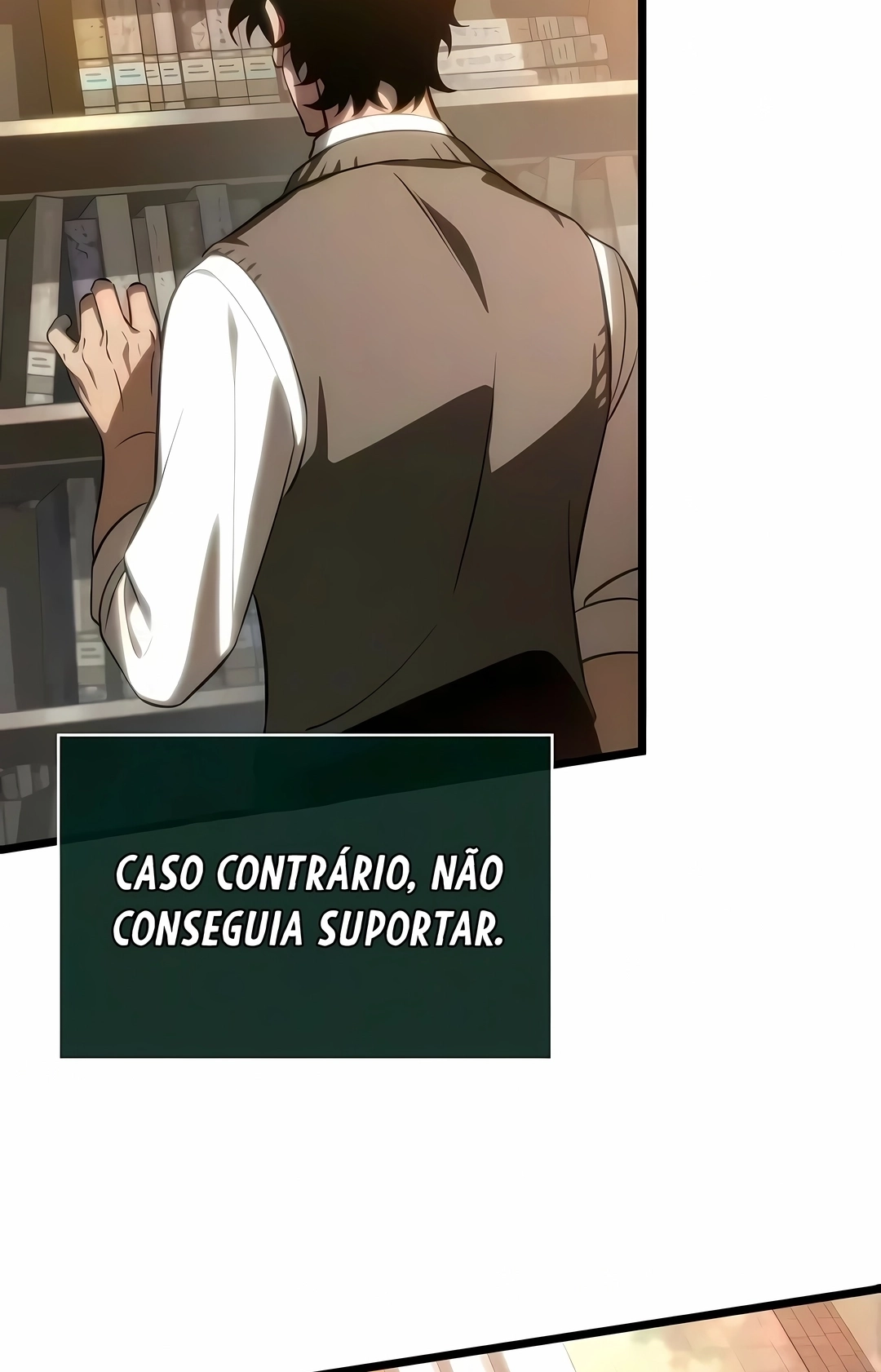 O Mundo Após a Queda Capítulo 254 Página 112