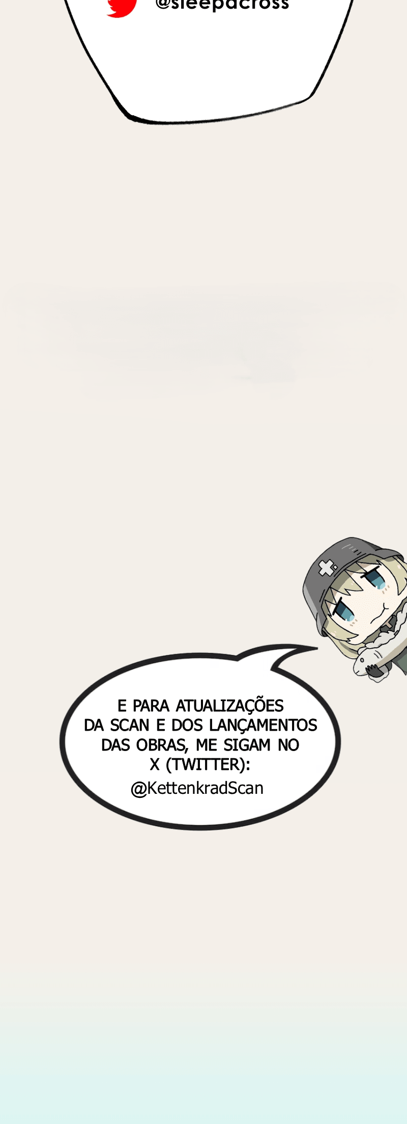 Saltadora de Mãos Capítulo 40.5 Página 16