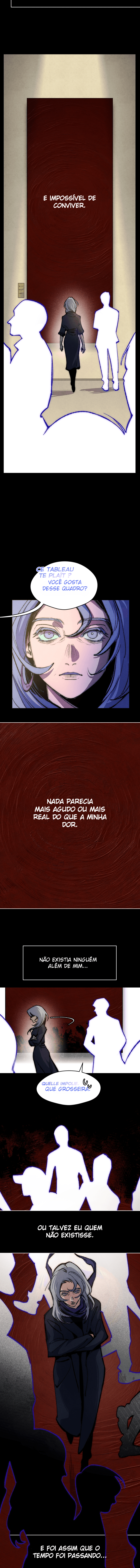 Saltadora de Mãos Capítulo 129 Página 10