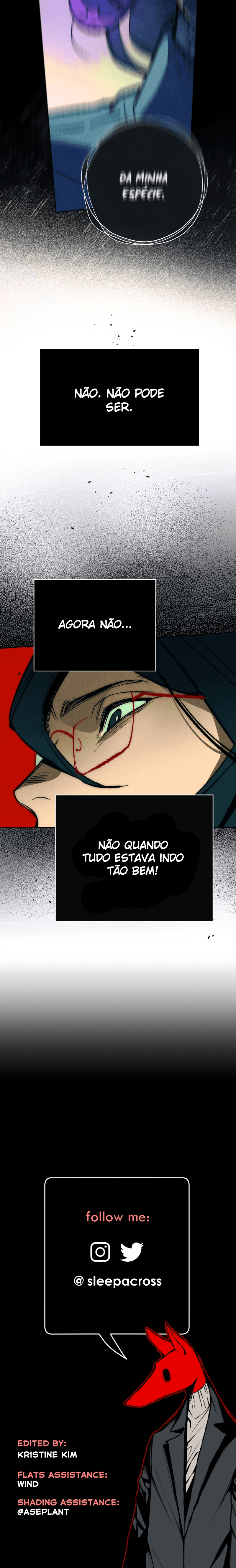 Saltadora de Mãos Capítulo 129 Página 24