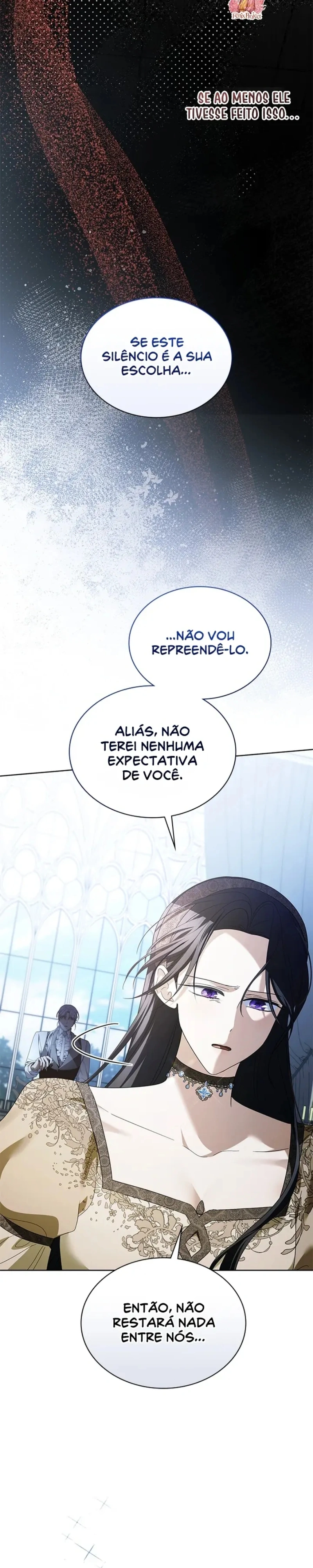 Aceitarei Este Casamento Desta Vez Capítulo 42 Página 5