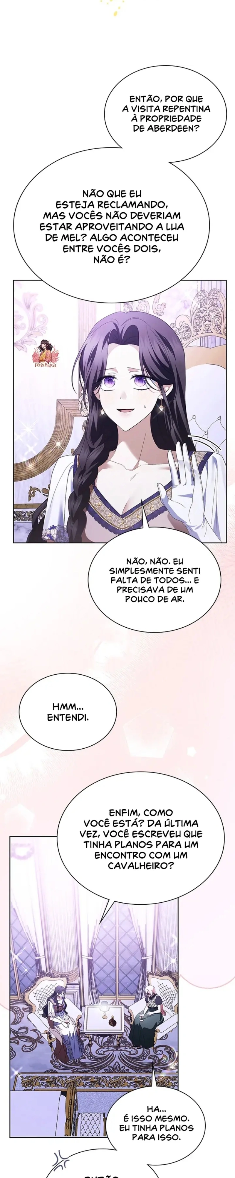 Aceitarei Este Casamento Desta Vez Capítulo 42 Página 22
