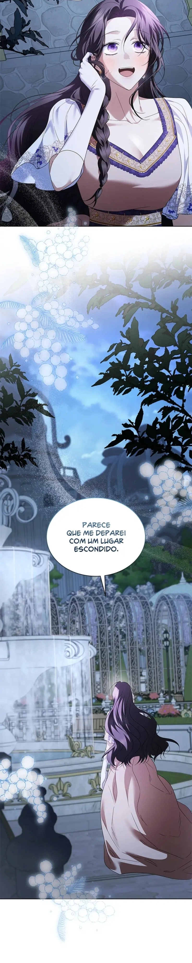 Aceitarei Este Casamento Desta Vez Capítulo 42 Página 27