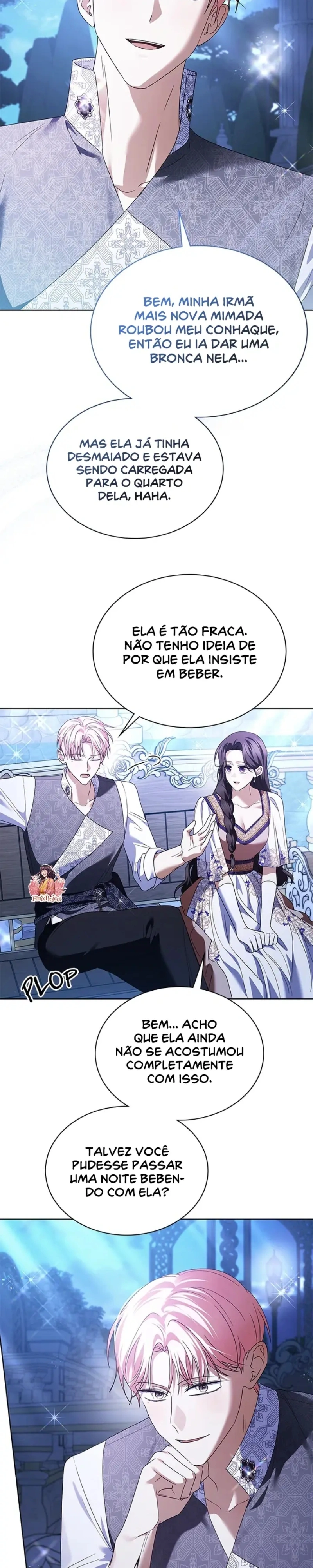Aceitarei Este Casamento Desta Vez Capítulo 42 Página 29